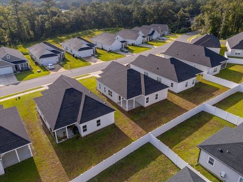 Tiny photo for 5698 Pinebarren Road, Tallahassee, FL 32303 (MLS # 395886)