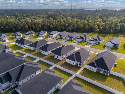 Tiny photo for 5698 Pinebarren Road, Tallahassee, FL 32303 (MLS # 395886)