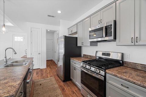 Tiny photo for 5698 Pinebarren Road, Tallahassee, FL 32303 (MLS # 395886)