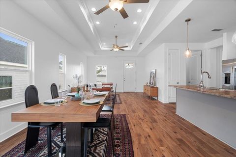 Tiny photo for 5698 Pinebarren Road, Tallahassee, FL 32303 (MLS # 395886)