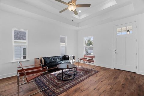 Tiny photo for 5698 Pinebarren Road, Tallahassee, FL 32303 (MLS # 395886)