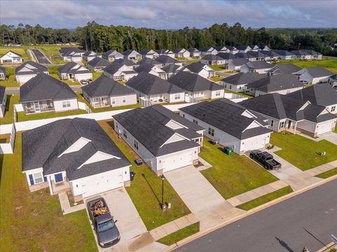 Tiny photo for 5698 Pinebarren Road, Tallahassee, FL 32303 (MLS # 395886)