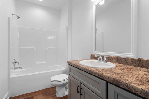 Tiny photo for 5698 Pinebarren Road, Tallahassee, FL 32303 (MLS # 395886)