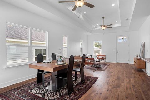 Tiny photo for 5698 Pinebarren Road, Tallahassee, FL 32303 (MLS # 395886)