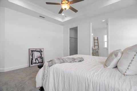 Tiny photo for 5698 Pinebarren Road, Tallahassee, FL 32303 (MLS # 395886)