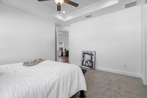 Tiny photo for 5698 Pinebarren Road, Tallahassee, FL 32303 (MLS # 395886)