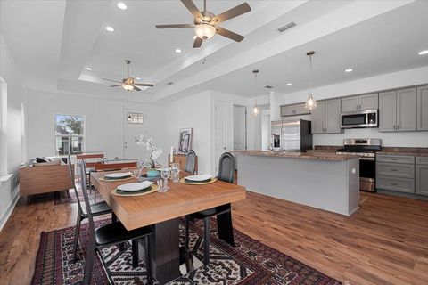 Tiny photo for 5698 Pinebarren Road, Tallahassee, FL 32303 (MLS # 395886)