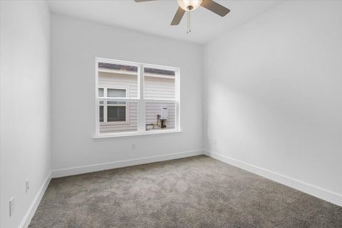 Tiny photo for 5698 Pinebarren Road, Tallahassee, FL 32303 (MLS # 395886)