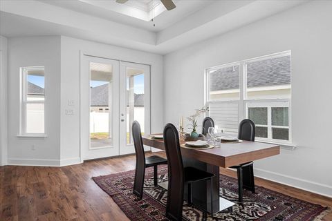 Tiny photo for 5698 Pinebarren Road, Tallahassee, FL 32303 (MLS # 395886)