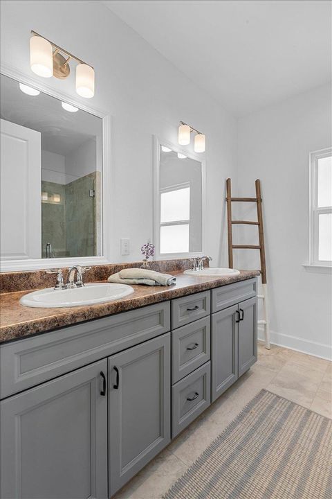 Tiny photo for 5698 Pinebarren Road, Tallahassee, FL 32303 (MLS # 395886)