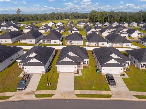 Tiny photo for 5698 Pinebarren Road, Tallahassee, FL 32303 (MLS # 395886)