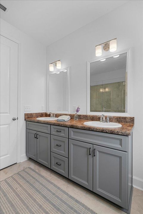 Tiny photo for 5698 Pinebarren Road, Tallahassee, FL 32303 (MLS # 395886)