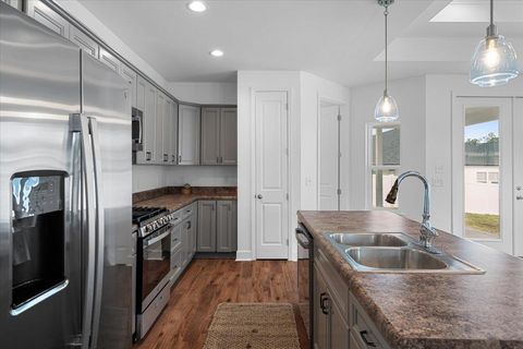 Tiny photo for 5698 Pinebarren Road, Tallahassee, FL 32303 (MLS # 395886)