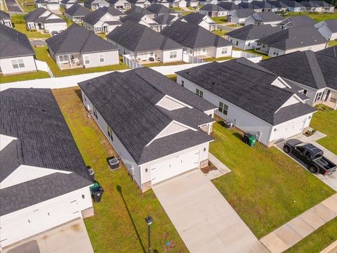 Tiny photo for 5698 Pinebarren Road, Tallahassee, FL 32303 (MLS # 395886)