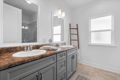 Tiny photo for 5698 Pinebarren Road, Tallahassee, FL 32303 (MLS # 395886)