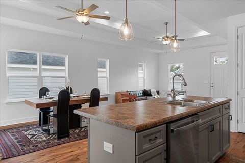 Tiny photo for 5698 Pinebarren Road, Tallahassee, FL 32303 (MLS # 395886)