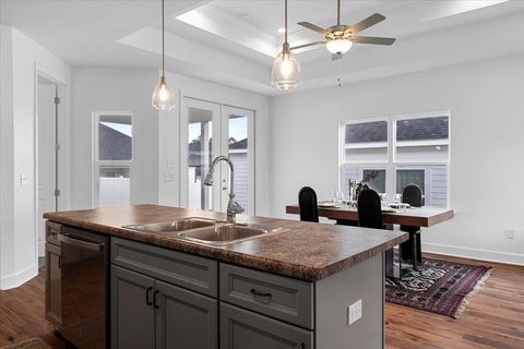 Tiny photo for 5698 Pinebarren Road, Tallahassee, FL 32303 (MLS # 395886)