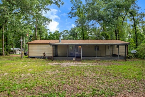 Tiny photo for 9069 SILVER OAK Lane, Tallahassee, FL 32311 (MLS # 401384)