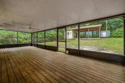Tiny photo for 9069 SILVER OAK Lane, Tallahassee, FL 32311 (MLS # 401384)