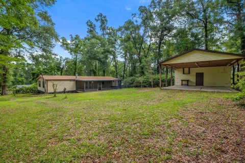 Photo of 9069 SILVER OAK Lane, Tallahassee, FL 32311 (MLS # 401384)