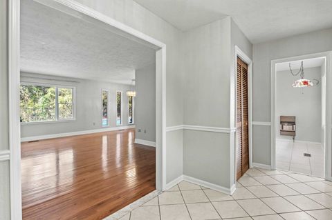 Tiny photo for 7740 Bass Ridge Trail, Tallahassee, FL 32312 (MLS # 393177)