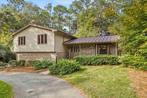Tiny photo for 7740 Bass Ridge Trail, Tallahassee, FL 32312 (MLS # 393177)