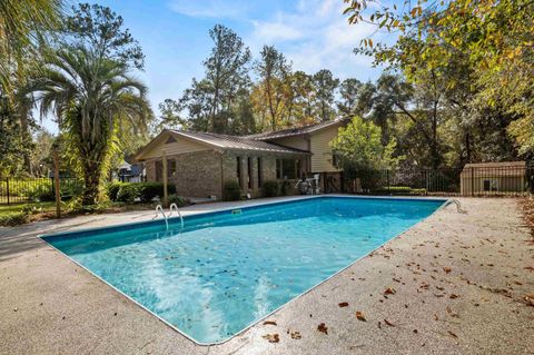 Tiny photo for 7740 Bass Ridge Trail, Tallahassee, FL 32312 (MLS # 393177)