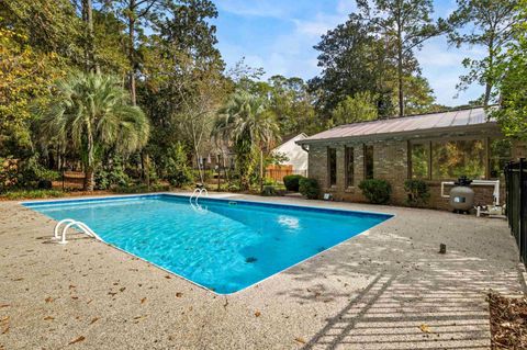 Tiny photo for 7740 Bass Ridge Trail, Tallahassee, FL 32312 (MLS # 393177)