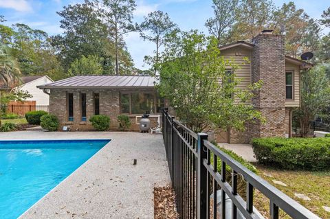 Tiny photo for 7740 Bass Ridge Trail, Tallahassee, FL 32312 (MLS # 393177)