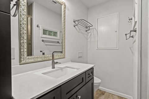 Tiny photo for 7740 Bass Ridge Trail, Tallahassee, FL 32312 (MLS # 393177)