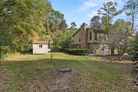 Tiny photo for 7740 Bass Ridge Trail, Tallahassee, FL 32312 (MLS # 393177)