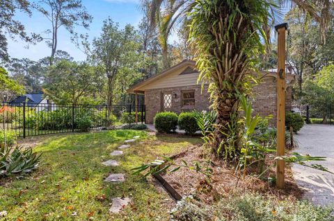 Tiny photo for 7740 Bass Ridge Trail, Tallahassee, FL 32312 (MLS # 393177)
