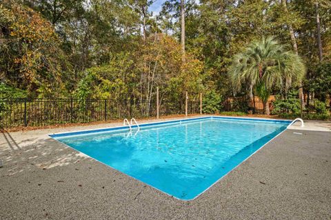 Tiny photo for 7740 Bass Ridge Trail, Tallahassee, FL 32312 (MLS # 393177)
