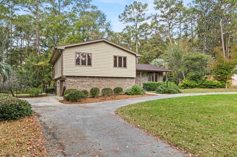 Tiny photo for 7740 Bass Ridge Trail, Tallahassee, FL 32312 (MLS # 393177)