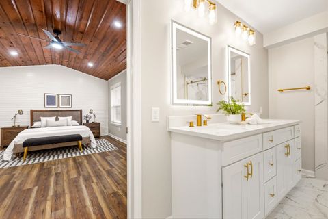 Tiny photo for 1932 Queenswood Drive, Tallahassee, FL 32303 (MLS # 399626)