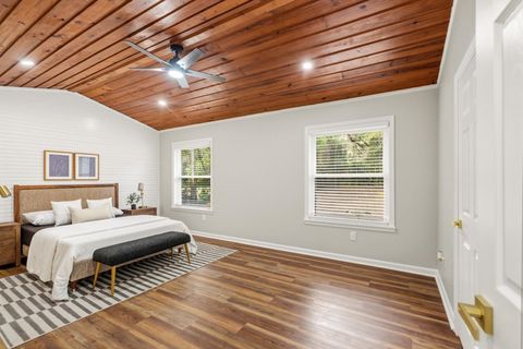 Tiny photo for 1932 Queenswood Drive, Tallahassee, FL 32303 (MLS # 399626)