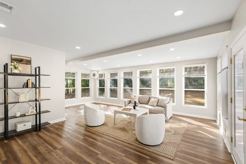 Tiny photo for 1932 Queenswood Drive, Tallahassee, FL 32303 (MLS # 399626)