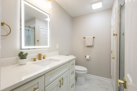Tiny photo for 1932 Queenswood Drive, Tallahassee, FL 32303 (MLS # 399626)