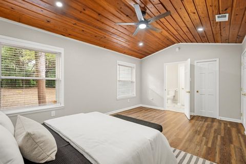 Tiny photo for 1932 Queenswood Drive, Tallahassee, FL 32303 (MLS # 399626)