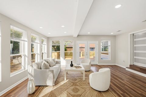 Tiny photo for 1932 Queenswood Drive, Tallahassee, FL 32303 (MLS # 399626)