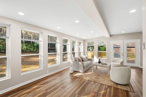 Tiny photo for 1932 Queenswood Drive, Tallahassee, FL 32303 (MLS # 399626)