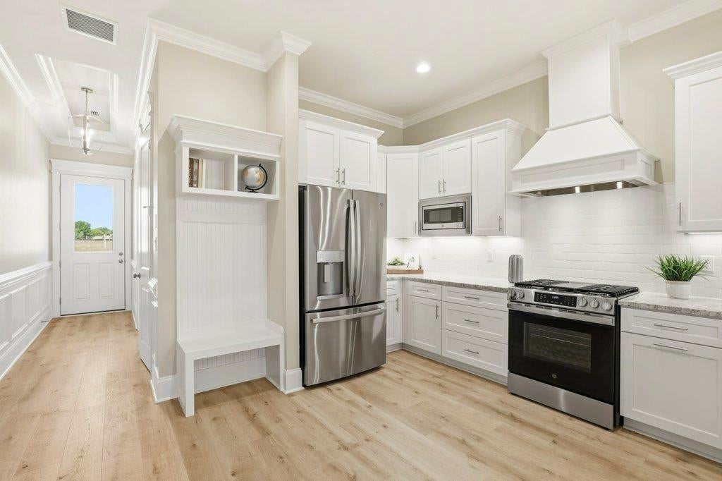 449 Dartez Court