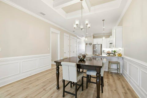 Tiny photo for 449 Dartez Court, Tallahassee, FL 32317 (MLS # 402455)