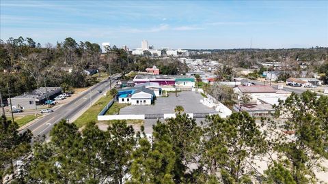 Tiny photo for 2011 S Adams Street, Tallahassee, FL 32301 (MLS # 394764)