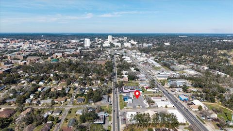 Tiny photo for 2011 S Adams Street, Tallahassee, FL 32301 (MLS # 394764)