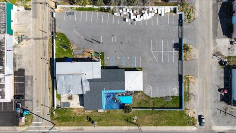 Tiny photo for 2011 S Adams Street, Tallahassee, FL 32301 (MLS # 394764)