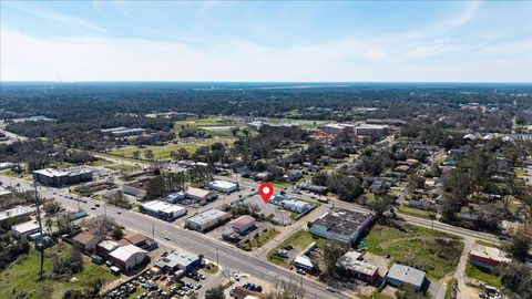 Tiny photo for 2011 S Adams Street, Tallahassee, FL 32301 (MLS # 394764)