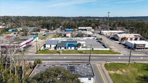 Tiny photo for 2011 S Adams Street, Tallahassee, FL 32301 (MLS # 394764)