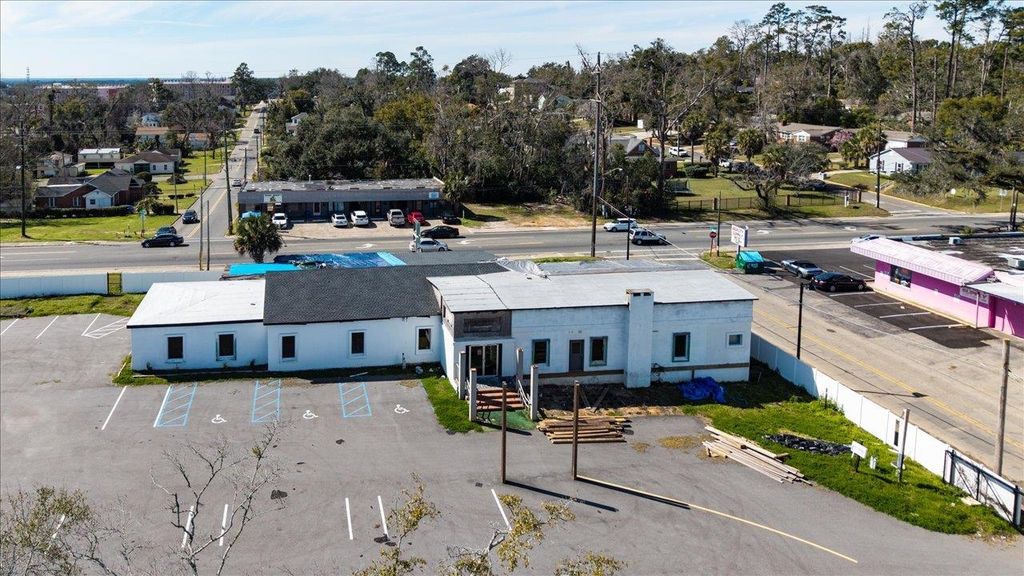 Photo of 2011 S Adams Street, Tallahassee, FL 32301 (MLS # 394764)