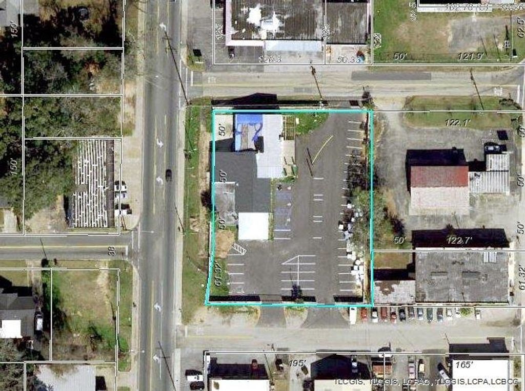 Photo of 2011 S Adams Street, Tallahassee, FL 32301 (MLS # 394764)